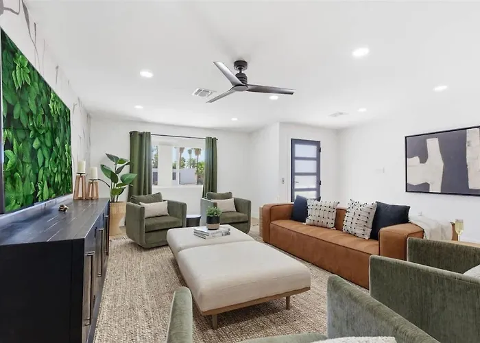 Holiday home Maverick-private Pool-mins To Quarter Scottsdale