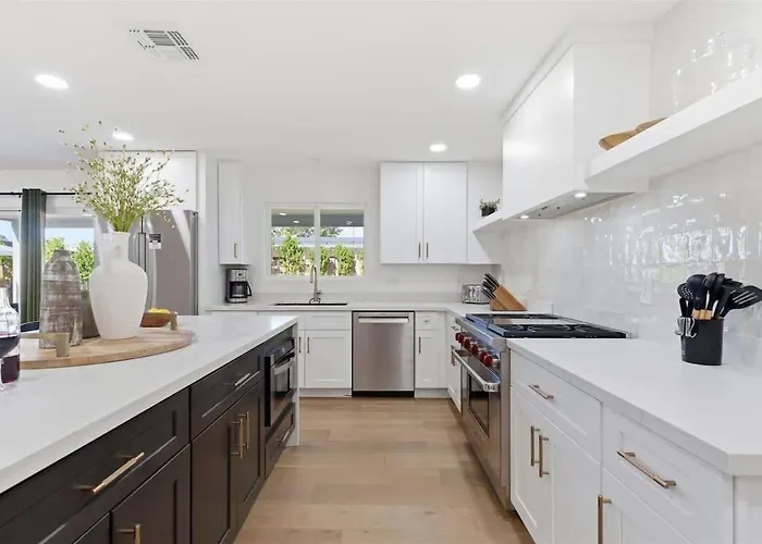 Holiday home Maverick-private Pool-mins To Quarter Scottsdale