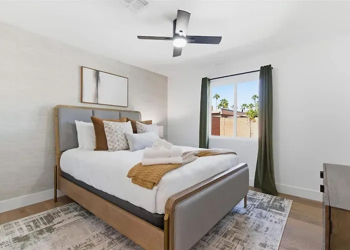 Maverick-private Pool-mins To Quarter Holiday home Scottsdale