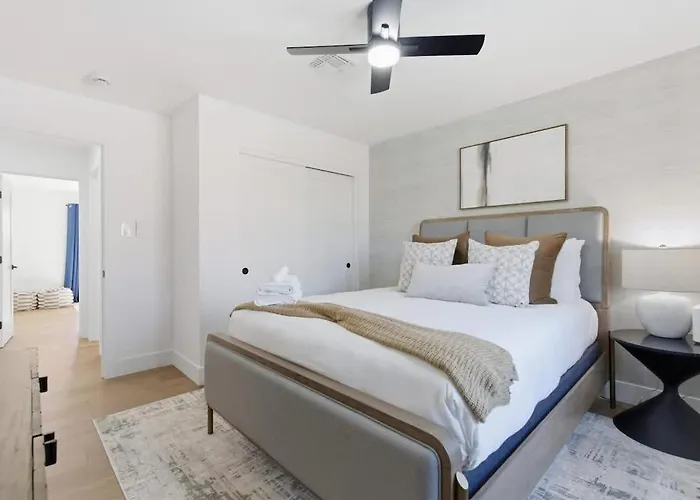 Maverick-private Pool-mins To Quarter Holiday home Scottsdale