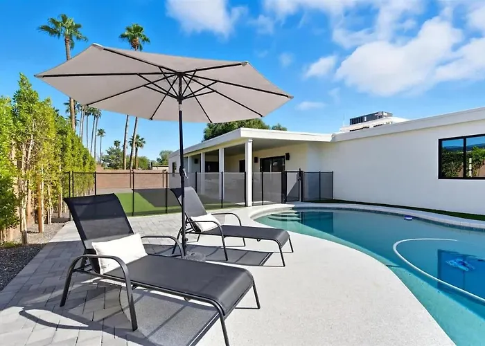 Maverick-private Pool-mins To Quarter