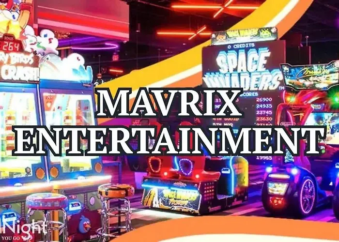 Maverick-private Pool-mins To Quarter Holiday home