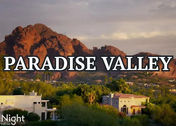 Holiday home Maverick-private Pool-mins To Quarter Scottsdale
