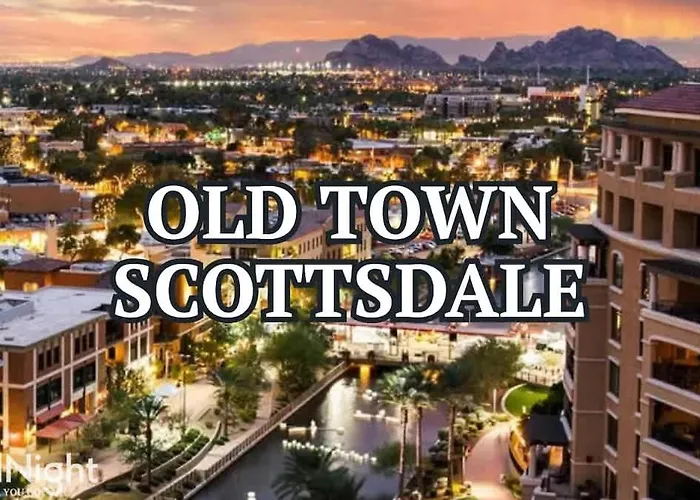 Maverick-private Pool-mins To Quarter * Scottsdale